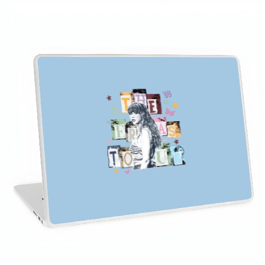 Discover Laptop Skins, Unisex, Taylor, Swift, Taylor Vintage Laptop Skins