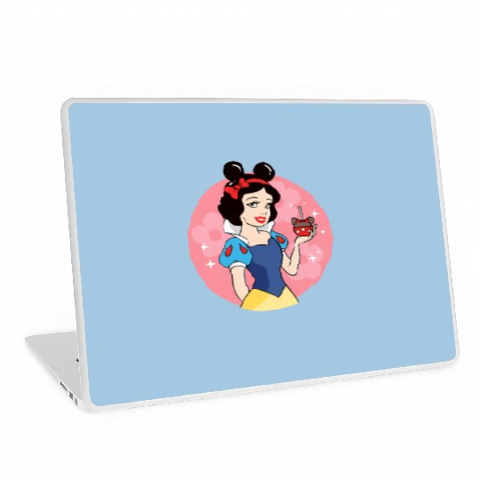 Disney Laptop Skins, Disney Best Day Ever. Disney Here For The Snacks, Disney Snacks Laptop Skins, Cute Disney Laptop Skins