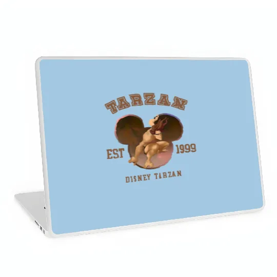 Tarzan Disney Laptop Skins,Tarzan Princess Laptop Skins, Disney Princess Laptop Skins