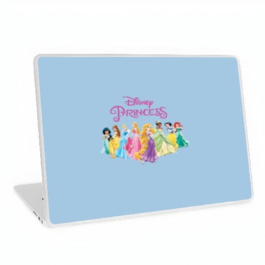 Disney Princess Laptop Skins, Disney Princess Character Laptop Skins