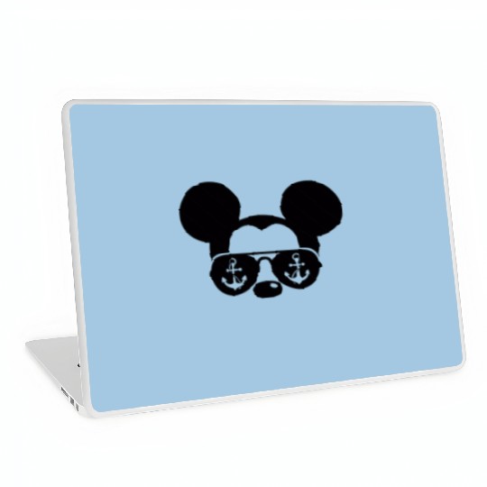 Disney Cruise Laptop Skins, Custom Disney Cruise Laptop Skins, Disney Trip Laptop Skins
