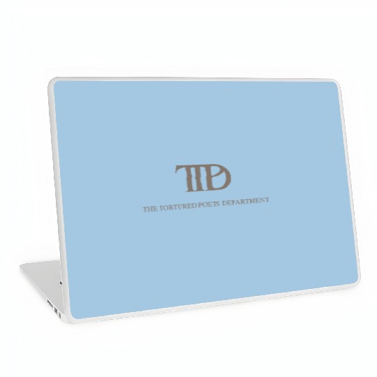 Discover The Tortured Poets Department Laptop Skins Taylor New Album Laptop Skins, TTPD Taylor version