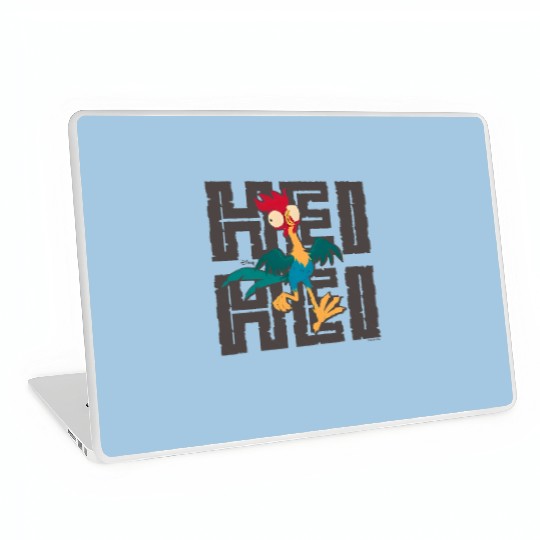 Disney Hei Hei Laptop Skins, Disney Rooster Laptop Skins, Funny Hei Hei Laptop Skins, Moana Hei Hei Laptop Skins, Disney Vacation Laptop Skins