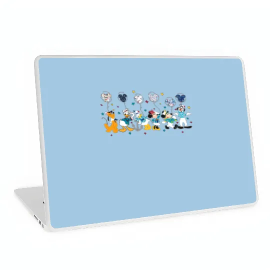 Disney Cruise Laptop Skins, Disney Cruise Line