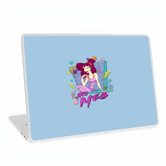 Disney Couples His Meg And Her Hercules Laptop Skins