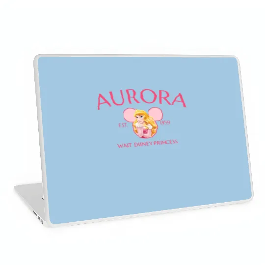 Disney Princess Aurora Laptop Skins, Disney Sleeping Beauty Vintage Laptop Skins, Disney Vacation Laptop Skins, Disney Castle, Disney Girl Trip, Disney Laptop Skins