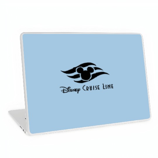 Disney Cruise Line Laptop Skins, Mickey Cruise Laptop Skins, Disney Cruise Laptop Skins