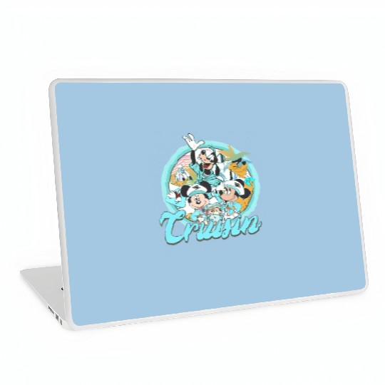 Disney Cruise Laptop Skins, Disney Cruise Laptop Skins