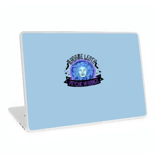 Haunted Mansion Laptop Skins, Disney Haunted Mansion Laptop Skins
