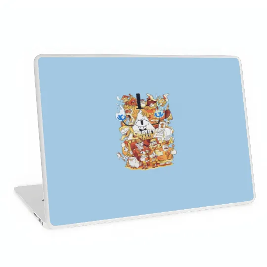 Gravity Falls Mystery Shack Retro 90s Laptop Skins, Gravity Falls Laptop Skins, Dipper Pines Laptop Skins, Mabel Pines Laptop Skins, Disney Characters