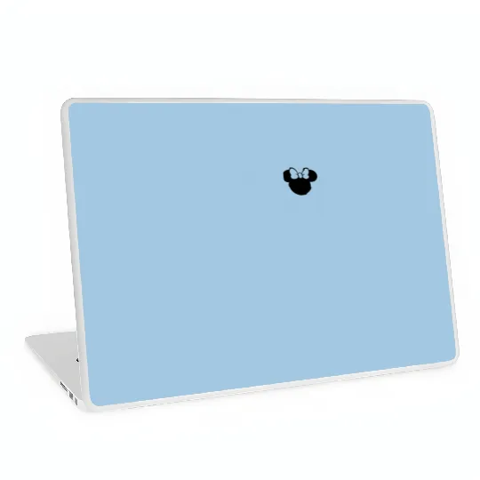 Minnie Mouse Disney Laptop Skins, Minnie Mouse Mom Laptop Skins