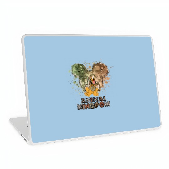 Disney Animal Kingdom Laptop Skins, Disney Pluto Laptop Skins, Animal Kingdom Laptop Skins