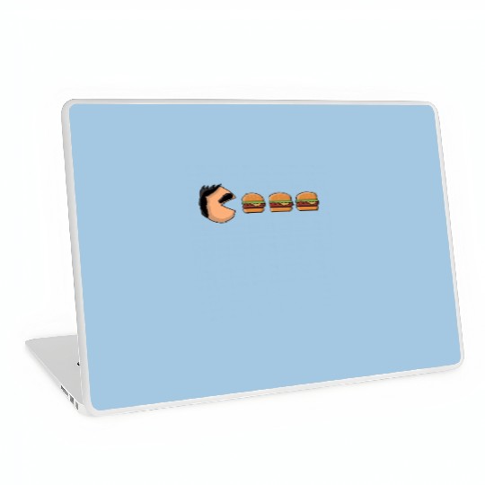 Bobs Burgers Laptop Skins