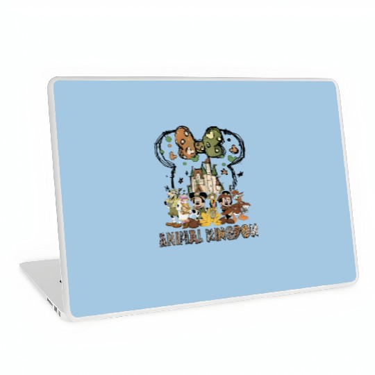 Animal Kingdom Laptop Skins, Disney trip Laptop Skins, Disney Animal Kingdom Laptop Skins
