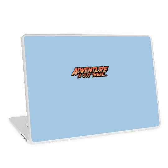 Adventure Is Out There Disney UP Movie Laptop Skins