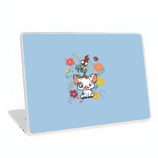 Disney Moana Laptop Skins, Disney Moana Laptop Skins