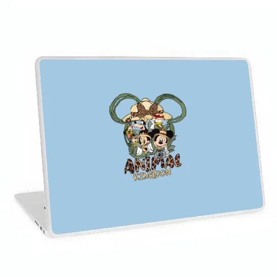 Disney Animal Kingdom Laptop Skins, Animal Kingdom Laptop Skins