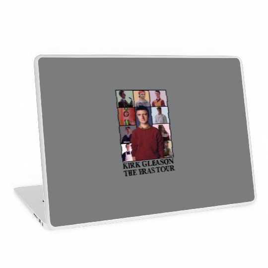 Eras Tour x Kirk Edition Laptop Skins