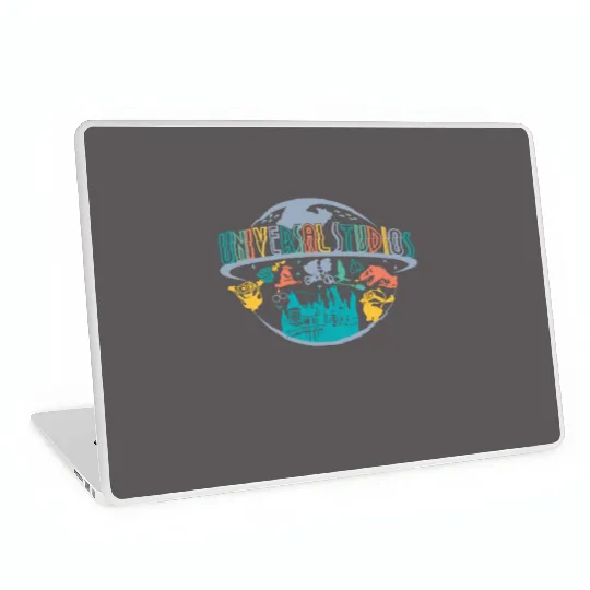 Universal Studios Laptop Skins, Universal Orlando Laptop Skins, Vintage Universal Laptop Skins, Universal Trip 2023, Universal Studios 2023 Laptop Skins, Disney Laptop Skins