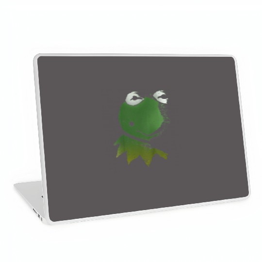 Disney The Muppets Constantine Most Dangerous Frog Vintage gifts trends Laptop Skins
