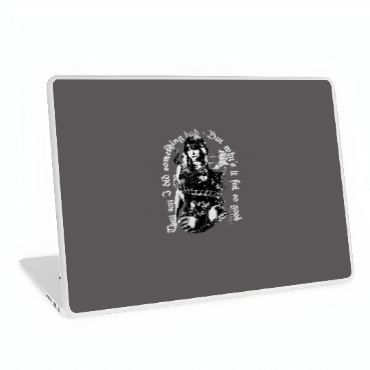 Discover Taylor REPUTATION Classic Laptop Skins