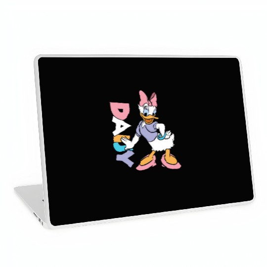 Daisy Duck Laptop Skins, Disney  Laptop Skins