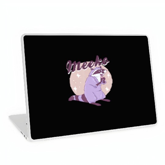 Disney Pocahontas Meeko Laptop Skins