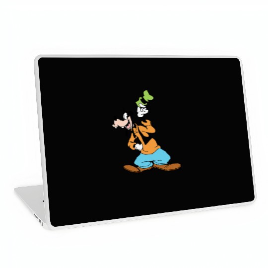 Goofy Laptop Skins/ Disney Goofy Laptop Skins