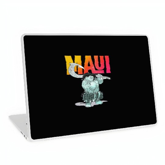 Disney Moana Laptop Skins