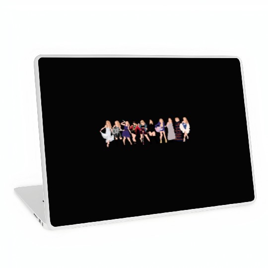 Tay.lor S.wi.ft ERA's Tour Reading Laptop Skins