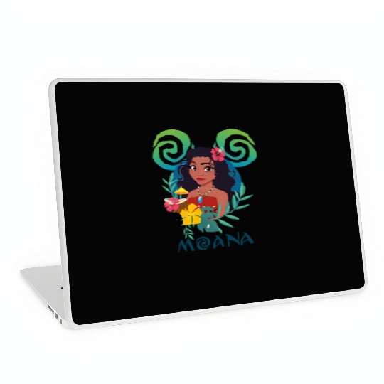 Disney Moana Laptop Skins