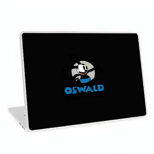 Disneyy Oswald the Lucky Rabbit Laptop Skins