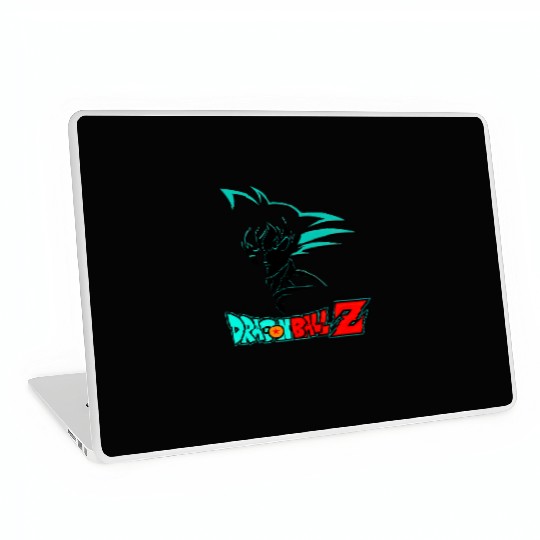 GOKU - DRAGON BALL Laptop Skins