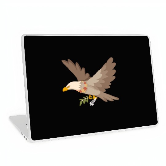 Eagle Laptop Skins