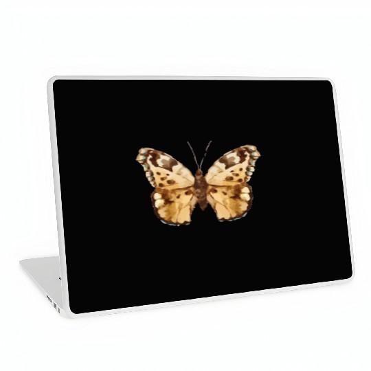 Butterfly Laptop Skins