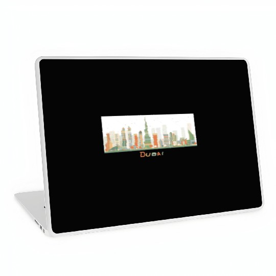 dubai Laptop Skins