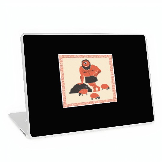 Cyclops Laptop Skins
