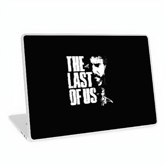 The last of us Laptop Skins