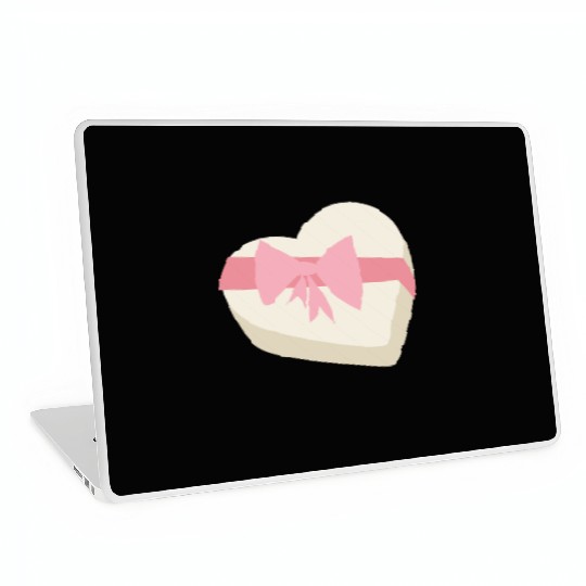 Chocolate box Laptop Skins