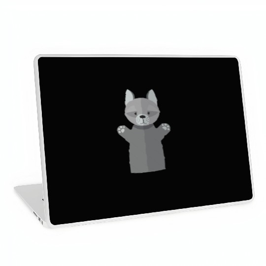raccoon Laptop Skins