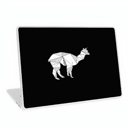 Lama Laptop Skins