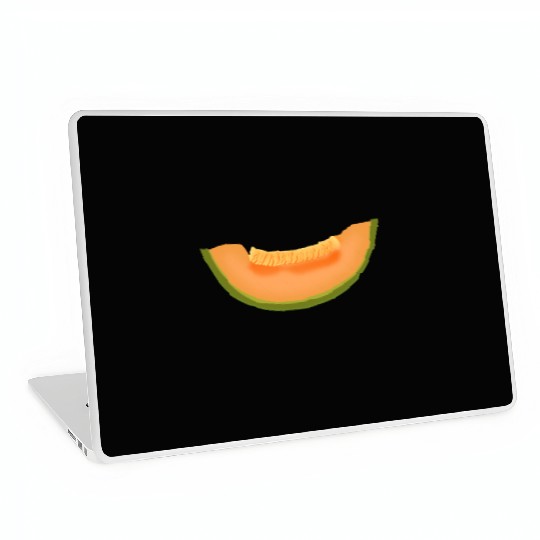 melon melone watermelon wassermelone veggie gemues Laptop Skins