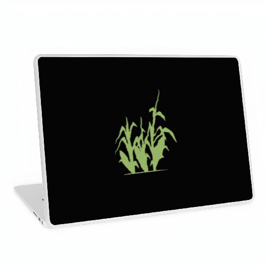 mais corn maize getreide veggie gemuese vegetables Laptop Skins