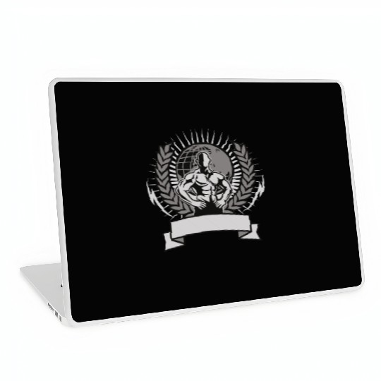 Train Insane Laptop Skins