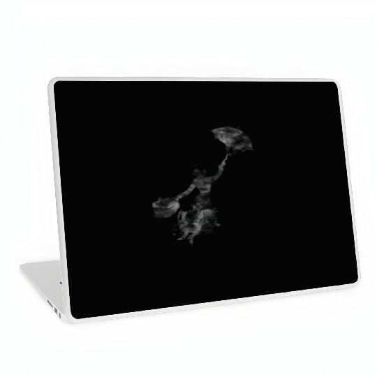 Mary Poppins Laptop Skins