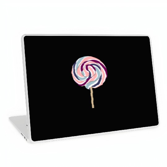 Candy Pastel Laptop Skins