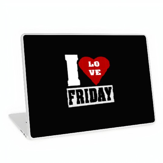 Shopping Black Friday gift man woman kids Laptop Skins