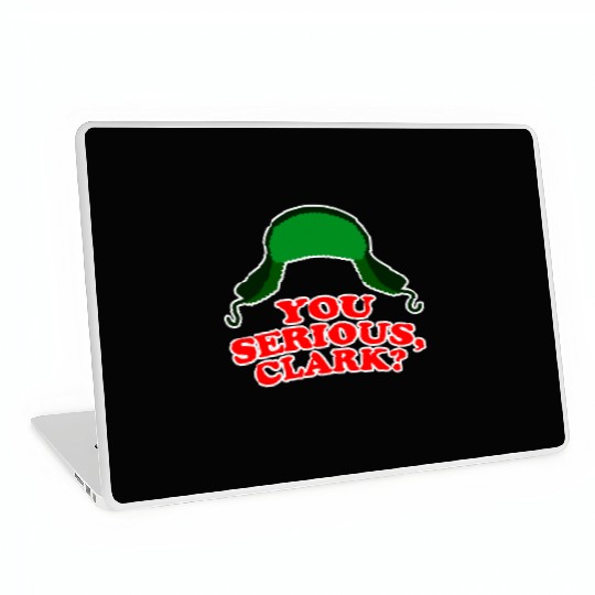 Griswold Christmas Vacation Laptop Skins