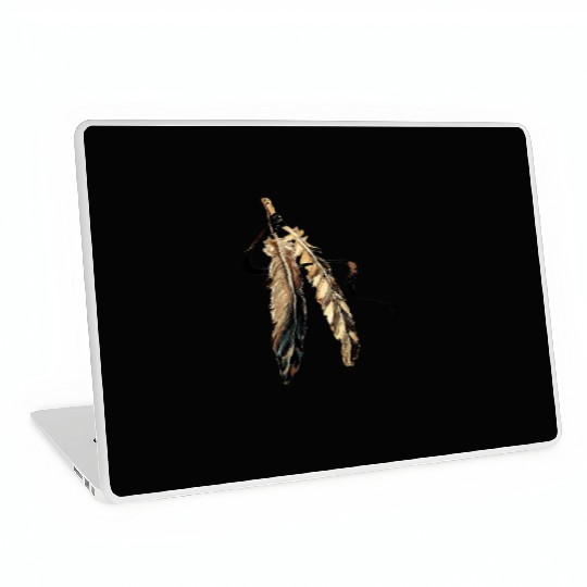 Southwest Native American Indian Tribal Art Laptop Skins