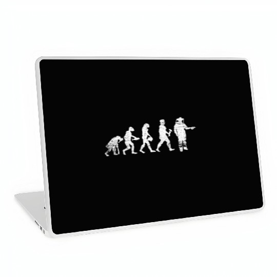 Beekeeper Evolution Laptop Skins